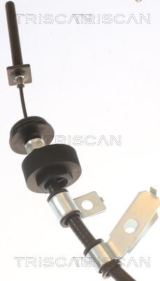 Triscan 8140 17161 - Cavo comando, Freno stazionamento autozon.pro