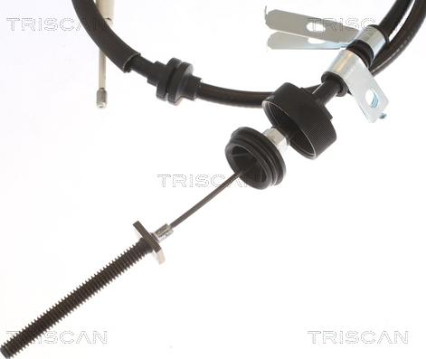 Triscan 8140 17161 - Cavo comando, Freno stazionamento autozon.pro