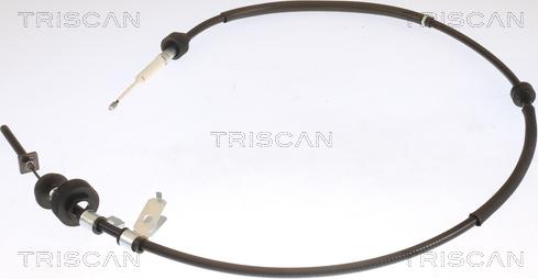 Triscan 8140 17161 - Cavo comando, Freno stazionamento autozon.pro