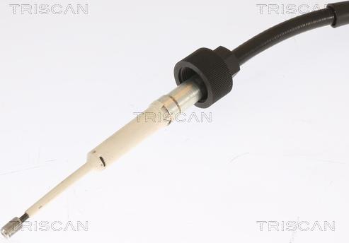 Triscan 8140 17161 - Cavo comando, Freno stazionamento autozon.pro