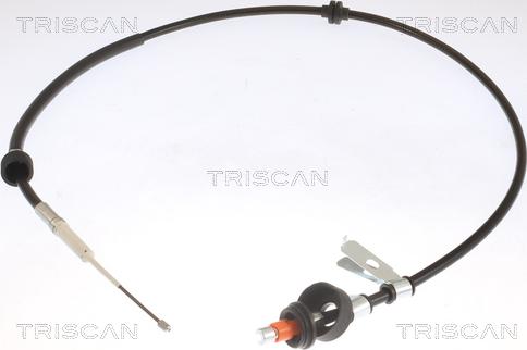 Triscan 8140 17162 - Cavo comando, Freno stazionamento autozon.pro