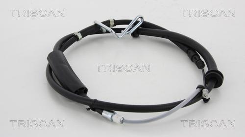 Triscan 8140 17139 - Cavo comando, Freno stazionamento autozon.pro