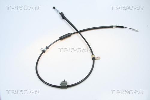 Triscan 8140 17135 - Cavo comando, Freno stazionamento autozon.pro