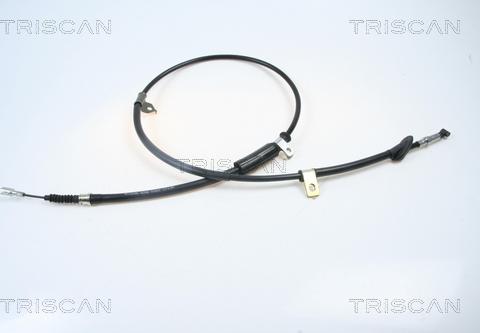 Triscan 8140 17136 - Cavo comando, Freno stazionamento autozon.pro