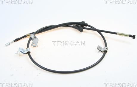 Triscan 8140 17128 - Cavo comando, Freno stazionamento autozon.pro