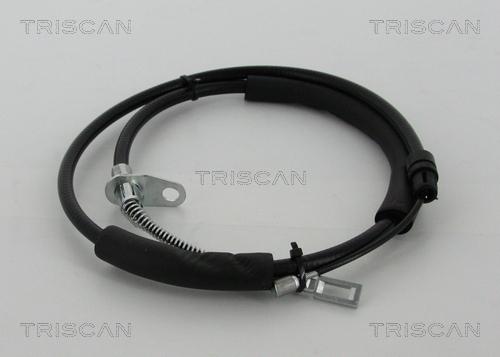 Triscan 8140 80129 - Cavo comando, Freno stazionamento autozon.pro