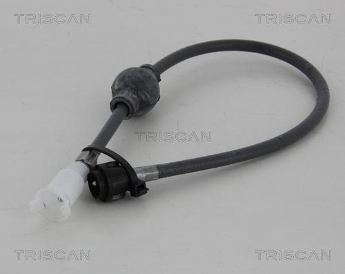 Triscan 8140 38415 - Alberino flessibile tachimetro autozon.pro