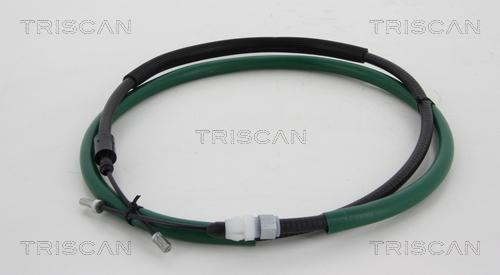 Triscan 8140 38145 - Cavo comando, Freno stazionamento autozon.pro