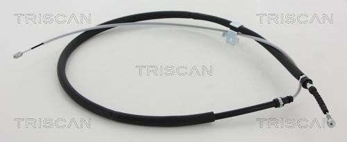 Triscan 8140 38168 - Cavo comando, Freno stazionamento autozon.pro