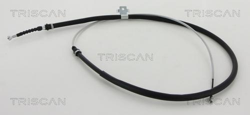 Triscan 8140 38167 - Cavo comando, Freno stazionamento autozon.pro