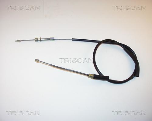 Triscan 8140 38114 - Cavo comando, Freno stazionamento autozon.pro