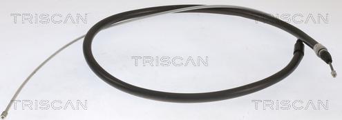 Triscan 8140 381123 - Cavo comando, Freno stazionamento autozon.pro