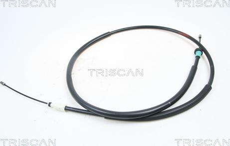 Triscan 8140 38139 - Cavo comando, Freno stazionamento autozon.pro