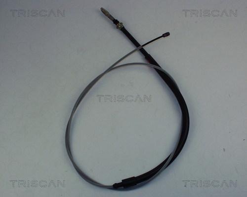 Triscan 8140 38136 - Cavo comando, Freno stazionamento autozon.pro