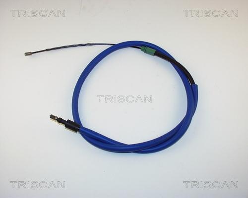 Triscan 8140 38126 - Cavo comando, Freno stazionamento autozon.pro