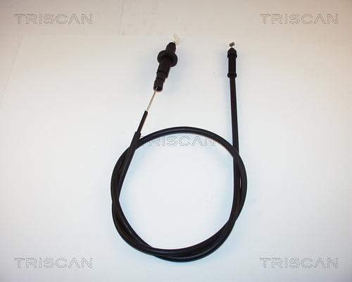 Triscan 8140 38320 - Cavo acceleratore autozon.pro