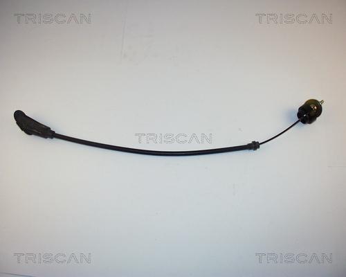 Triscan 8140 38201 - Cavo comando, Comando frizione autozon.pro