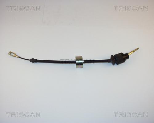 Triscan 8140 38202 - Cavo comando, Comando frizione autozon.pro