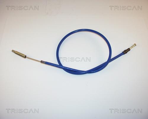 Triscan 8140 38211 - Cavo comando, Comando frizione autozon.pro