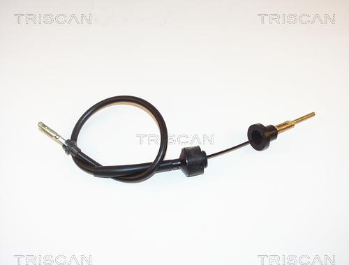 Triscan 8140 38212 - Cavo comando, Comando frizione autozon.pro