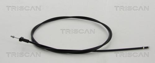 Triscan 8140 29601 - Cavo comando cofano motore autozon.pro