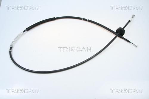 Triscan 8140 29190 - Cavo comando, Freno stazionamento autozon.pro