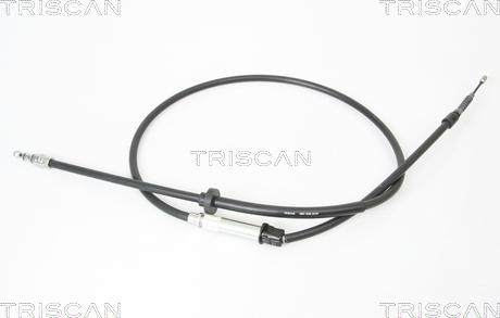 Triscan 8140 29197 - Cavo comando, Freno stazionamento autozon.pro