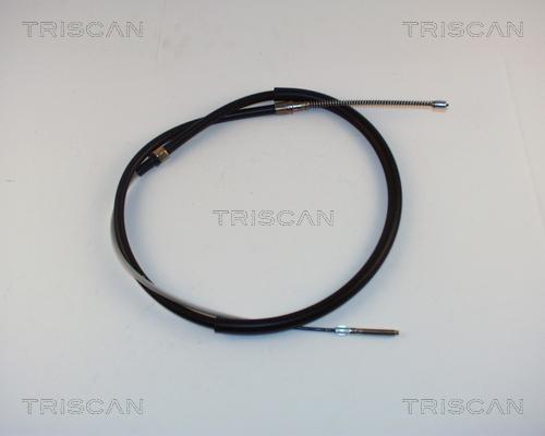 Triscan 8140 29149 - Cavo comando, Freno stazionamento autozon.pro