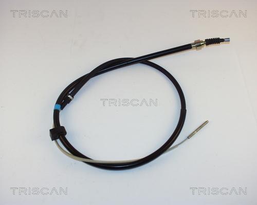 Triscan 8140 29150 - Cavo comando, Freno stazionamento autozon.pro