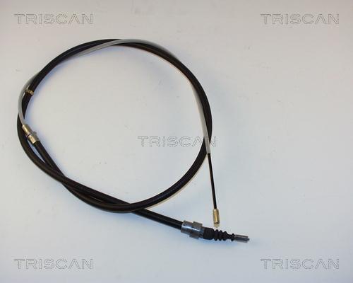 Triscan 8140 29157 - Cavo comando, Freno stazionamento autozon.pro