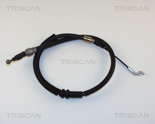 Triscan 8140 29169 - Cavo comando, Freno stazionamento autozon.pro