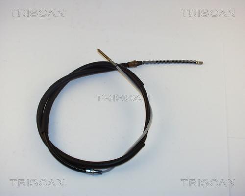 Triscan 8140 29164 - Cavo comando, Freno stazionamento autozon.pro