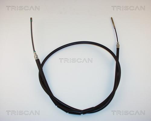 Triscan 8140 29165 - Cavo comando, Freno stazionamento autozon.pro