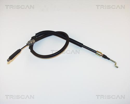 Triscan 8140 29168 - Cavo comando, Freno stazionamento autozon.pro