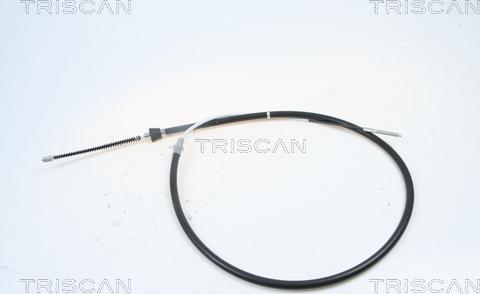 Triscan 8140 29167 - Cavo comando, Freno stazionamento autozon.pro