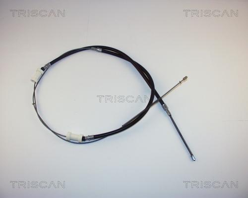 Triscan 8140 29104 - Cavo comando, Freno stazionamento autozon.pro