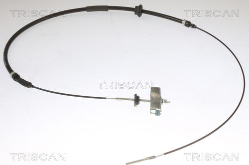 Triscan 8140 291196 - Cavo comando, Freno stazionamento autozon.pro