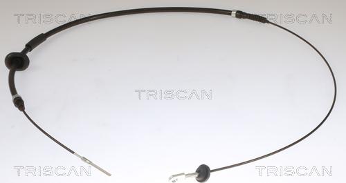 Triscan 8140 291197 - Cavo comando, Freno stazionamento autozon.pro