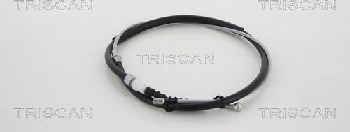 Triscan 8140 291142 - Cavo comando, Freno stazionamento autozon.pro