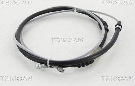 Triscan 8140 291150 - Cavo comando, Freno stazionamento autozon.pro