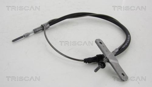 Triscan 8140 291158 - Cavo comando, Freno stazionamento autozon.pro