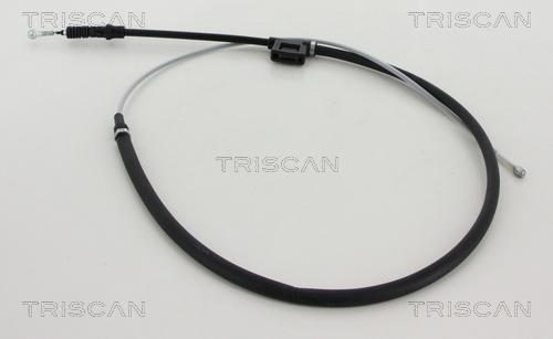 Triscan 8140 291169 - Cavo comando, Freno stazionamento autozon.pro