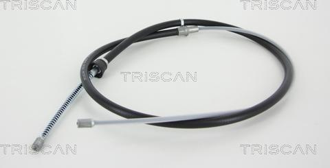 Triscan 8140 291114 - Cavo comando, Freno stazionamento autozon.pro