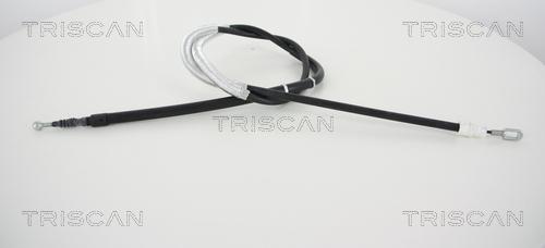 Triscan 8140 291111 - Cavo comando, Freno stazionamento autozon.pro