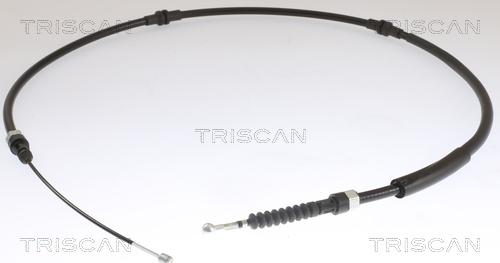 Triscan 8140 291189 - Cavo comando, Freno stazionamento autozon.pro