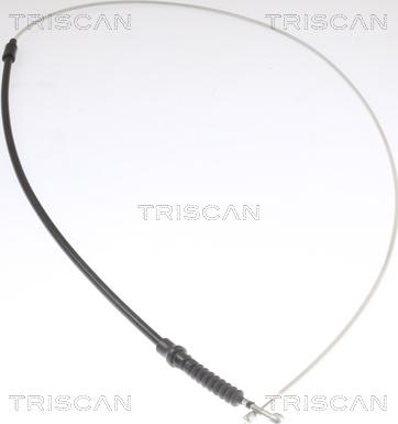 Triscan 8140 291186 - Cavo comando, Freno stazionamento autozon.pro