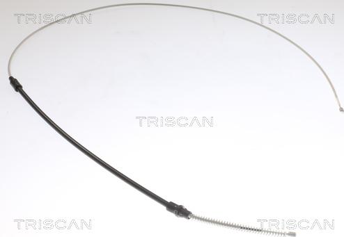 Triscan 8140 291183 - Cavo comando, Freno stazionamento autozon.pro