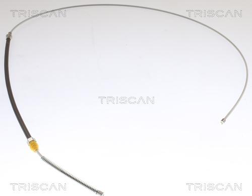 Triscan 8140 291187 - Cavo comando, Freno stazionamento autozon.pro