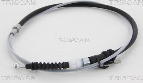 Triscan 8140 291139 - Cavo comando, Freno stazionamento autozon.pro