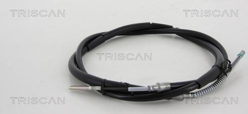 Triscan 8140 291134 - Cavo comando, Freno stazionamento autozon.pro